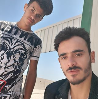 Profile Picture of Adham Bashar (@adham.bashar.3) on Facebook