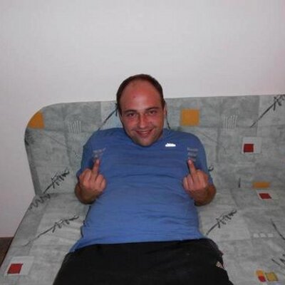 Profile Picture of Attila Molnar (@AttilaMolnar28) on Twitter