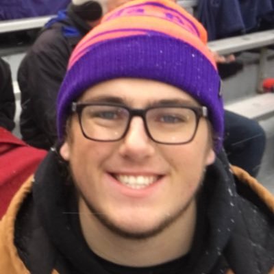 Profile Picture of Jeremy VanDyke (@jearbear19) on Twitter