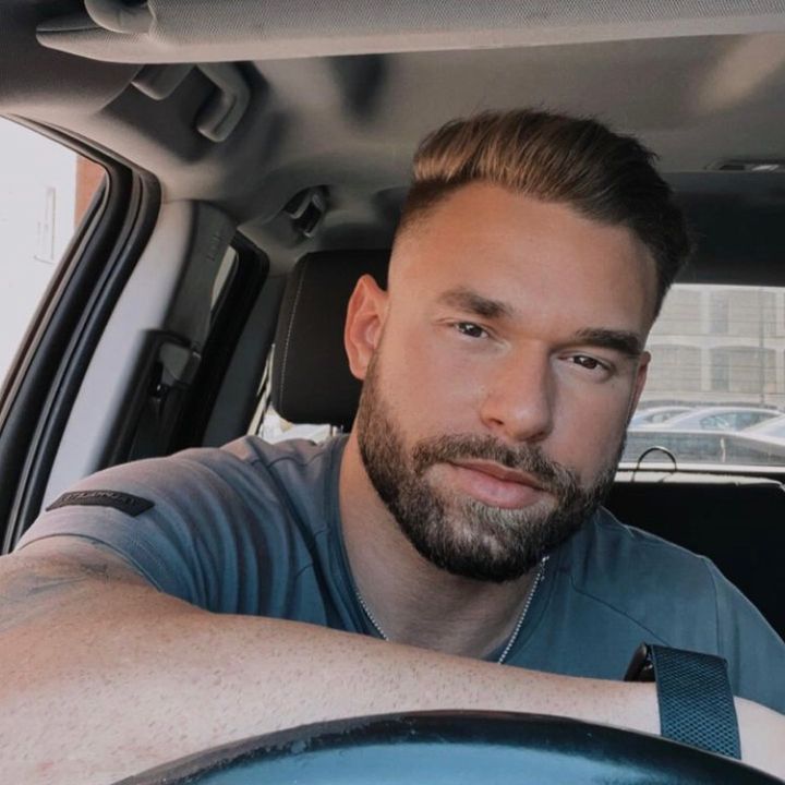Profile Picture of John Deman (@john.deman) on Tiktok