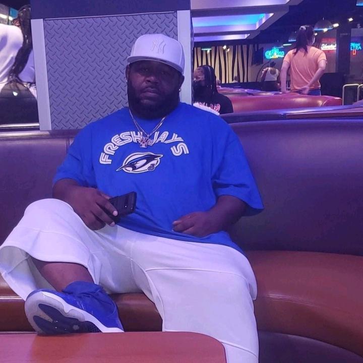 Profile Picture of Dre Mcgeorge (@andremcgeorge) on Tiktok