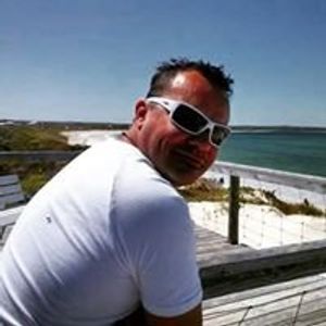 Profile Picture of Darren Francis (@darren.francis.336) on Myspace