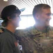 Profile Picture of Justin Krogstad (@stanaside) on Pinterest