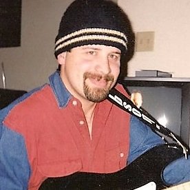Profile Picture of Bryan Riffel (@kcriff) on Twitter