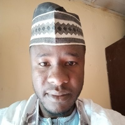 Profile Picture of Ghali Adam Sulaiman (@GhaliAdamSulai3) on Twitter