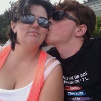 Kate Crook - Twitter Profile Picture of Kate Crook (@awesomeblondie) on Twitter