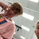 Profile Picture of James Crosby (@jamescrosby99) on Instagram
