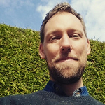 Profile Picture of Romke Jellema (@romkejjellema) on Flickr