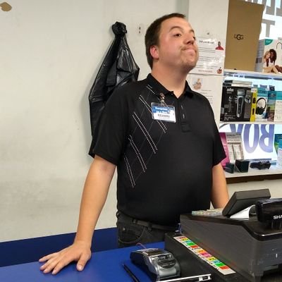 Profile Picture of RICHARD BARTOSIK (@RICHARDBARTOS13) on Twitter