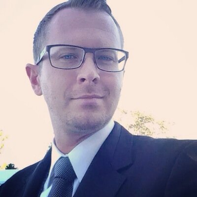 Profile Picture of Nick Vecchio (@DJRomeo24) on Twitter