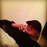 Profile Picture of Aaron Mander (@aaronleemander101) on Instagram