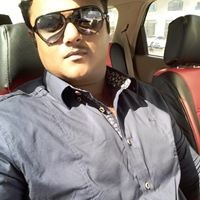 Profile Picture of Kiran Joseph (@kiran-joseph-31) on Quora