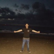 Profile Picture of David Macho Linero (@pinkake1) on Twitter