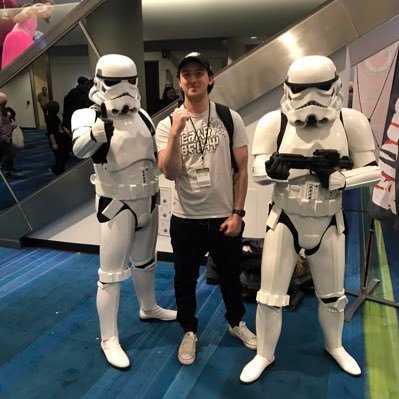 Profile Picture of NathanBurger (@NathanBurger10) on Twitter