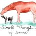 Profile Picture of Simple Things by Joanna (@joanna876) on Pinterest
