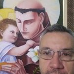 Profile Picture of jose osvaldo de araujo (@joseosvaldodea) on Instagram