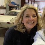 Profile Picture of Tina Sharkey (@c.m.sharkey) on Instagram