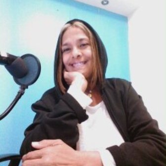 Profile Picture of Silvia Camargo (@SilviaCamargo17) on Twitter