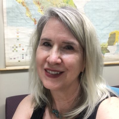 Profile Picture of Chris Dando (@geo_knitter) on Twitter