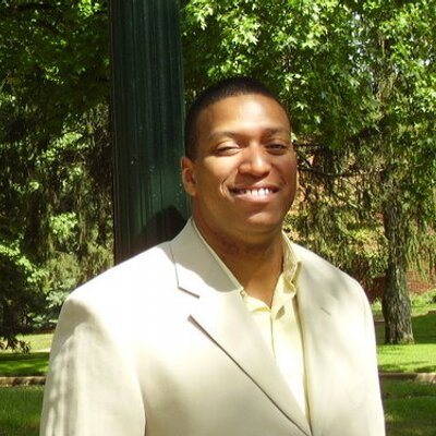 Profile Picture of Timothy Sims (@timsimsidwof) on Twitter