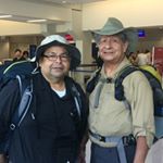 Profile Picture of John Lopez Mark Almanza (@traveling_papaws) on Instagram