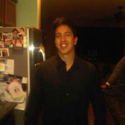 Profile Picture of Ray Machado (@raymachado) on Twitter