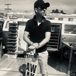 Profile Picture of steven thorpe (@_stevethorpe) on Instagram