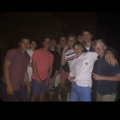 Profile Picture of Max McConnell (@MaxMcConnell20) on Twitter