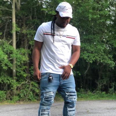 Profile Picture of Key'Shawn (@KeyShawnMusic) on Twitter