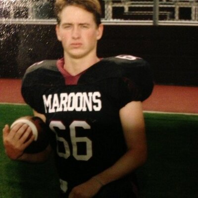 Profile Picture of Charles McCooe LC'17 (@char13sincharg3) on Twitter