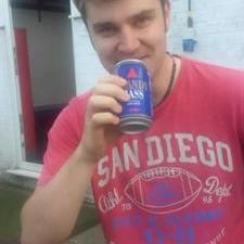 Profile Picture of Jordan Potts (@Pottsey77) on Twitter