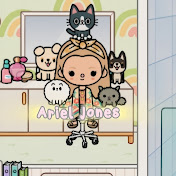 Profile Picture of Ariel Jones (@user-uw7dl6ou4t) on Youtube