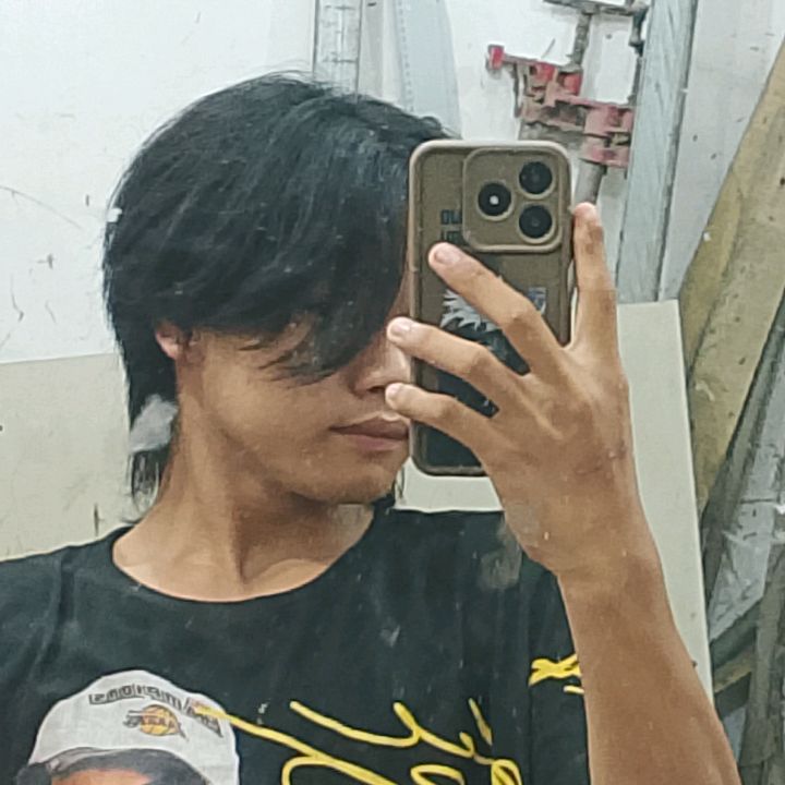 Profile Picture of Jeck Harry (@jeck.harry) on Tiktok