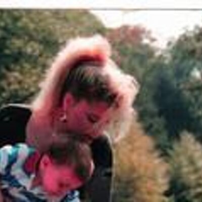 Profile Picture of Shari Quinn (@rottielover07) on Twitter