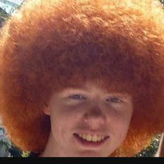 Profile Picture of Gingerbarry_ (@gingerbarry_) on Instagram