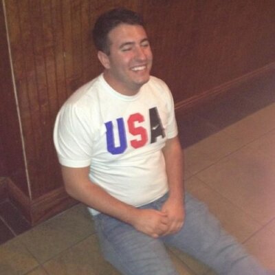 Profile Picture of Michael Fuls (@IamFULS) on Twitter