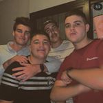 Profile Picture of Patrick Bohan (@patrickbohann) on Instagram