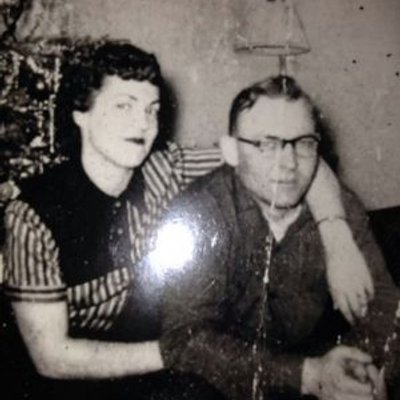 Profile Picture of Kevin Holcomb (@Kh35Kevin) on Twitter
