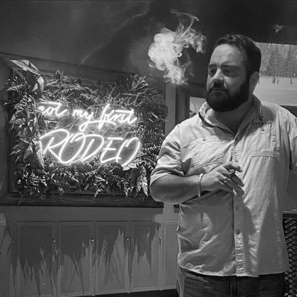 Chris Britton - Poshmark Profile Picture of Chris Britton (@cccbritton) on Poshmark