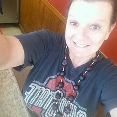 Peggy Hensel - Tiktok Profile Picture of Peggy Hensel (@peggyhensel1) on Tiktok