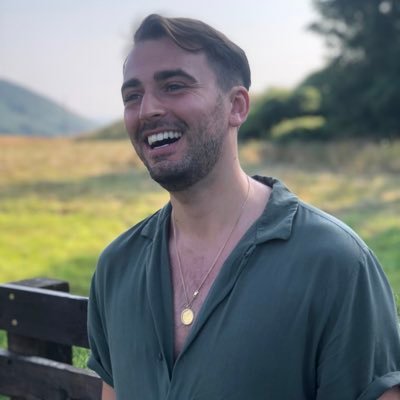 Profile Picture of 𝐉𝐎𝐒𝐇 𝐇𝐀𝐑𝐑𝐈𝐒𝐎𝐍-𝐘𝐄𝐋𝐋𝐎𝐏 (@Jharrisonyellop) on Twitter