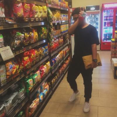 Profile Picture of ! Skybo (@shafyadh) on Twitter