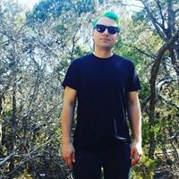 Profile Picture of Michael Anaya (@michael-anaya-11) on Quora