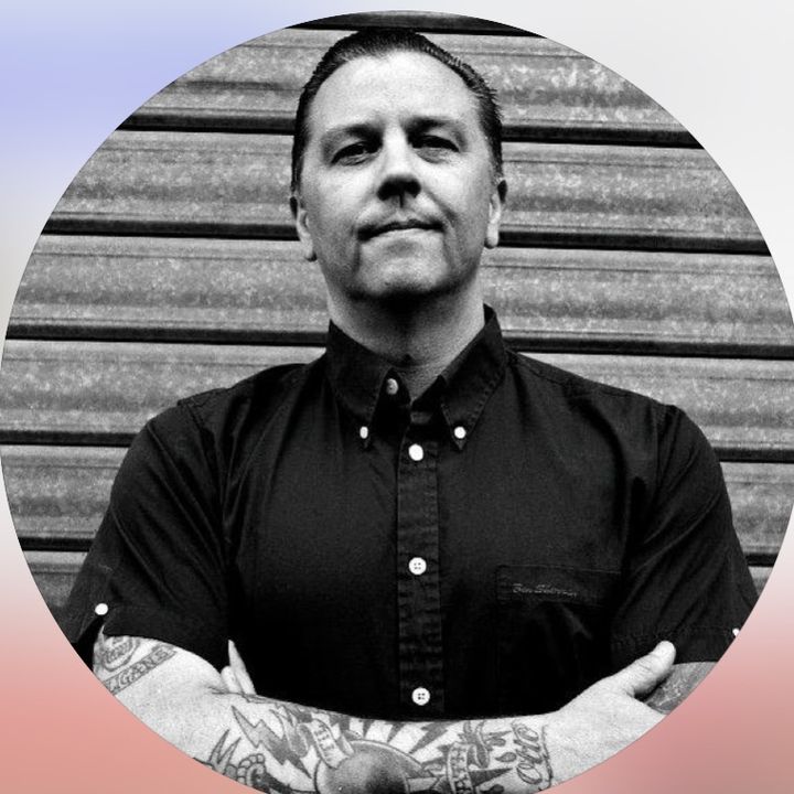 Profile Picture of Matt Freeman (@mattfreeman7) on Tiktok