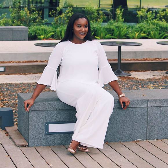 Profile Picture of Chazlee Jackson (@chax) on Poshmark