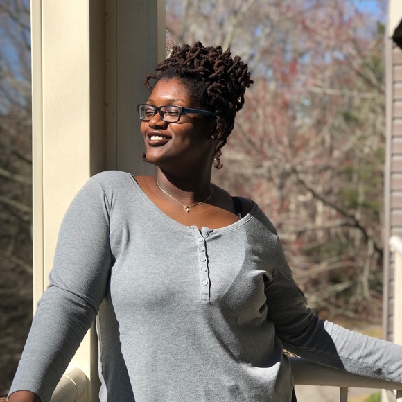 Profile Picture of Mecca Straughter (@mecca_s) on Poshmark