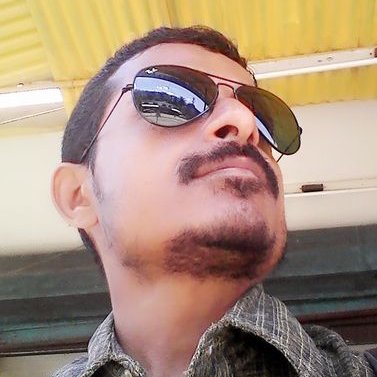 Profile Picture of Sajeev Nair (@sajeevnair8) on Twitter