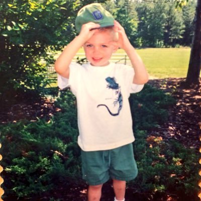 Profile Picture of Sean Gaffney (@sean_gaffney7) on Twitter