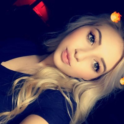 Profile Picture of Savannah Blair (@Savanntahhh) on Twitter