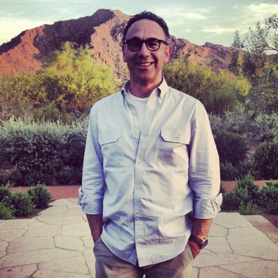 Profile Picture of David Sherman (@David_Sherman) on Twitter